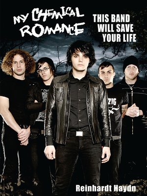 cover image of My Chemical Romance